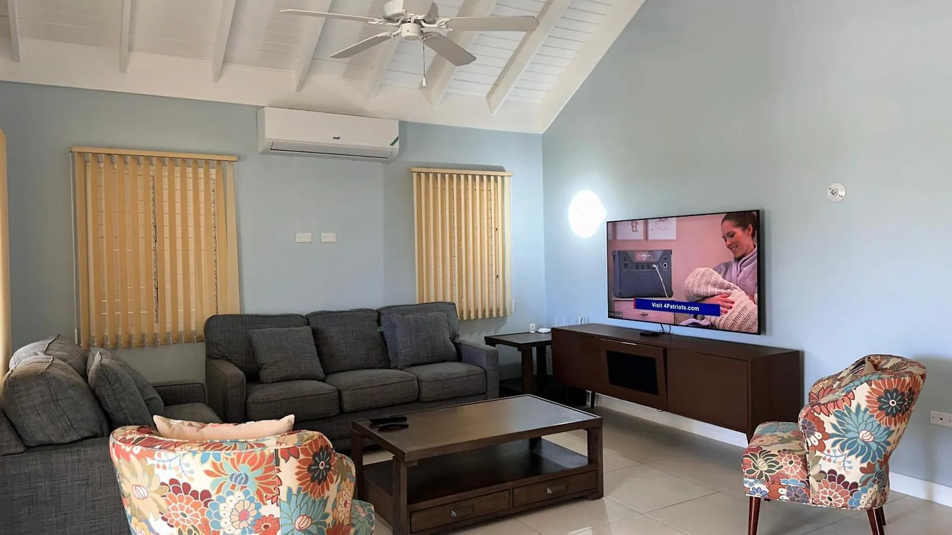 Aparthotel Jamnick Vacation Rentals - Richmond, St Ann, Jamaica