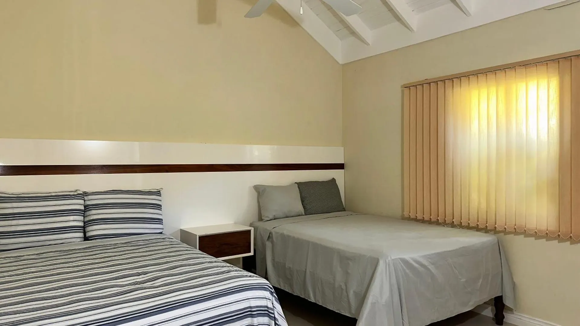 Aparthotel Jamnick Vacation Rentals - Richmond, St Ann, Jamaica