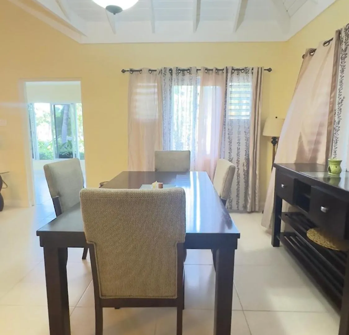 Jamnick Vacation Rentals - Richmond, St Ann, Jamaica Aparthotel
