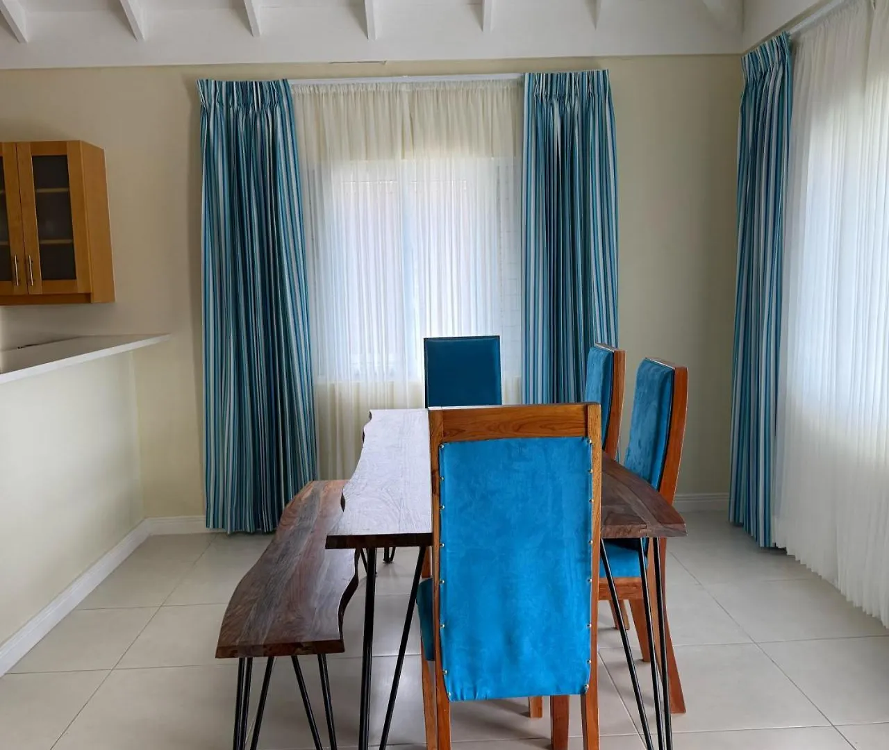 Aparthotel Jamnick Vacation Rentals - Richmond, St Ann, Jamaica