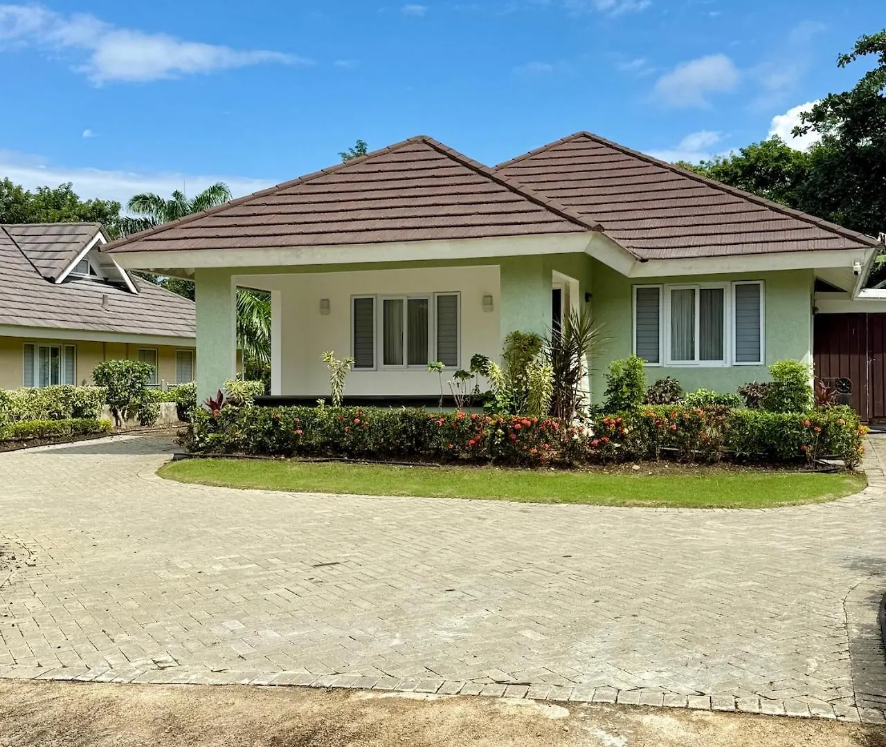 Jamnick Vacation Rentals - Richmond, St Ann, Jamaica 0*, Ocho Rios Jamaica