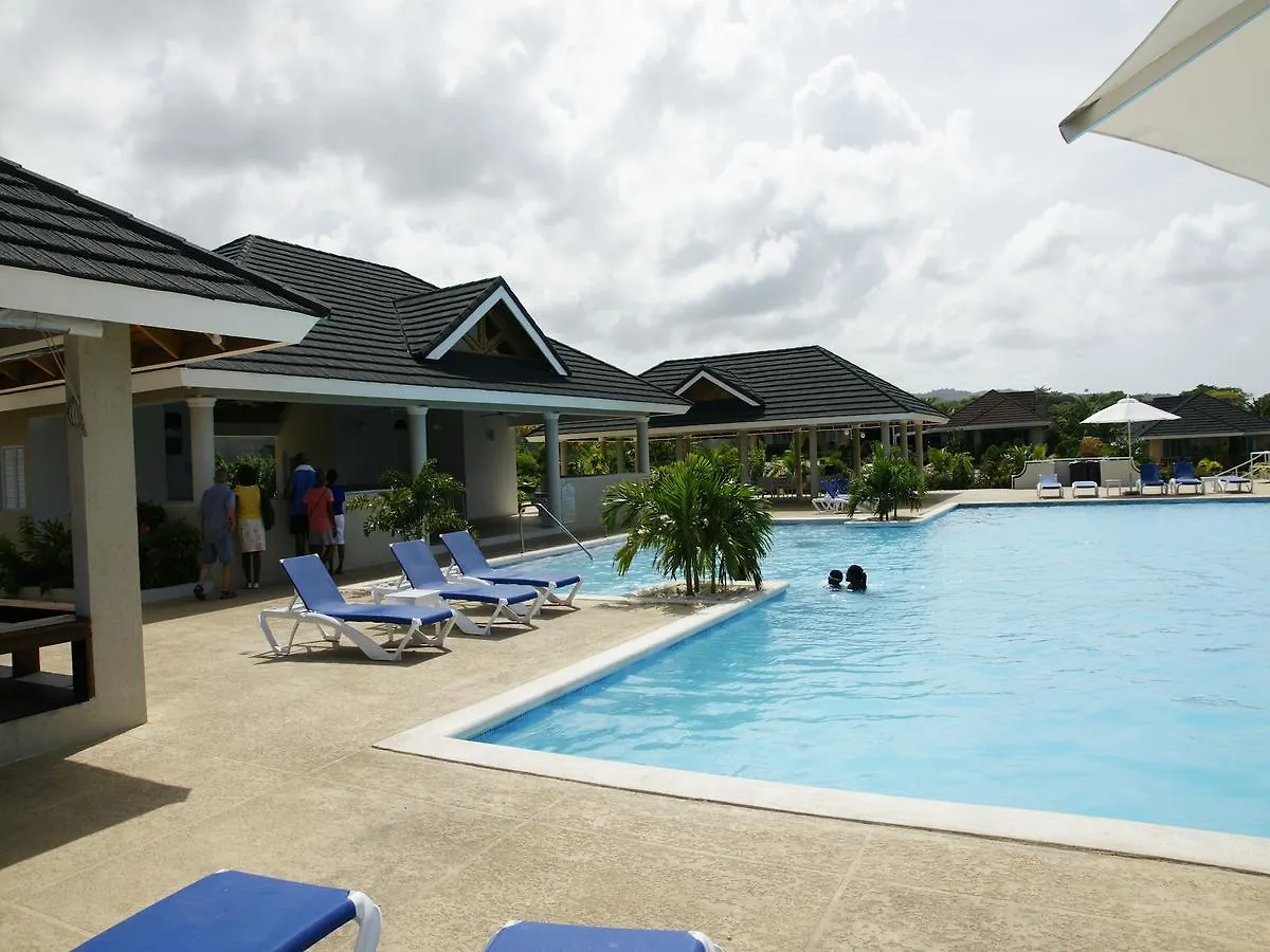 Jamnick Vacation Rentals - Richmond, St Ann, Jamaica Jamaica